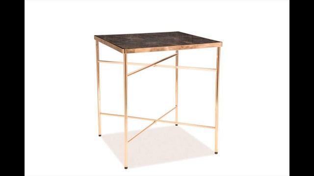 Журнальный столик CALI смотреть онлайн