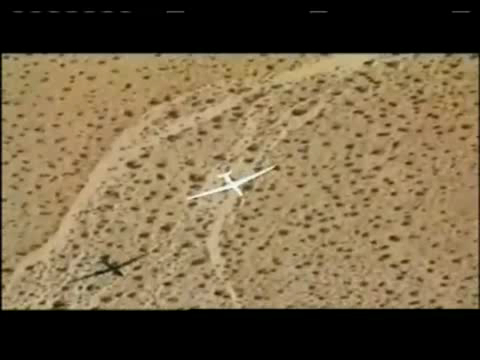 Крушение беспилотника  RQ-4 Global Hawk ($123 million dollar
