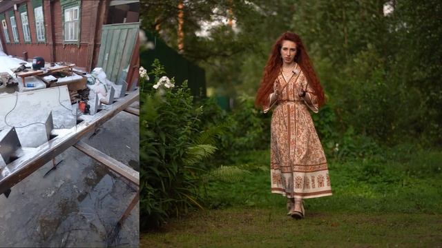 Лестница на второй этаж в каркасном доме A-frame | Монокосоур | Профильная труба
