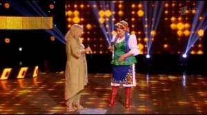 Людмила Сенчина LIVE " Дольче Габана, Шербургские зонтики, Золушка и др "( Универсальный артист )