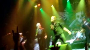 Элизиум - Ярко горят