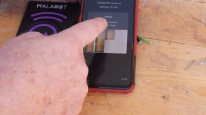 "Walabot DIY 2" wall stud finder review