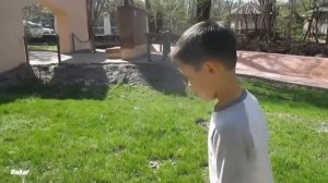 Кентау. Весенняя прогулка 26 марта 2023 года. Туркестанская область Казахстан.