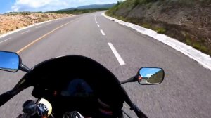 honda cbr 1000rr 2007 top speed