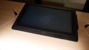 ЧЕСТНЫЙ обзор Wacom CINTIQ 16 за ГОД использования by Artalasky