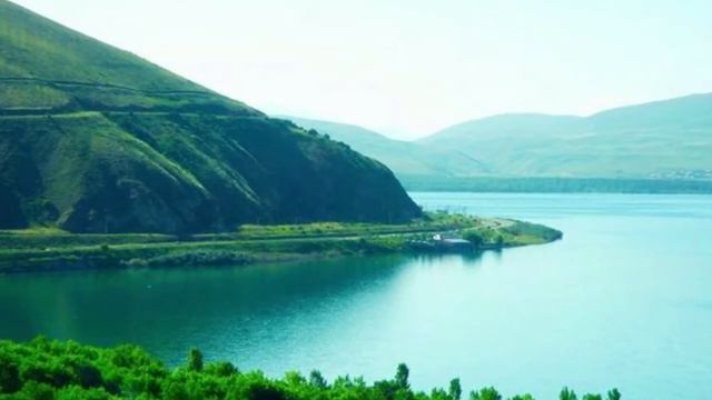 Мир твоему дому: традиции и обычаи Армении смотреть онлайн