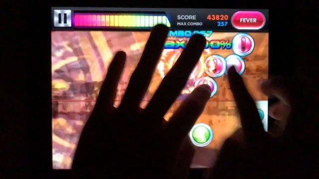 [DJMAX Technika Q] Area 7 3Lines Expert 99.5% смотреть онлайн