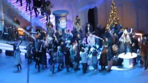 РОЖДЕСТВЕНСКИЕ ВСТРЕЧИ С АЛЛОЙ ПУГАЧЕВОЙ.AVI