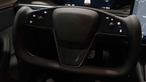 Видео обзор электромобиля Tesla Model S 2022 года