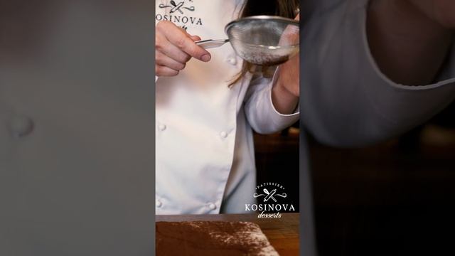 видеовизитка кондитера смотреть онлайн