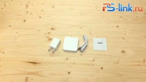 Центр управления Zigbee с модулем WIFI Ps-Link TYZW-01