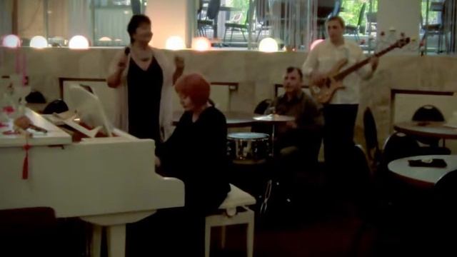 Последнее Танго смотреть онлайн