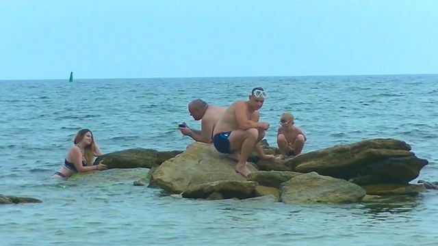 Фотосессия на море смотреть онлайн