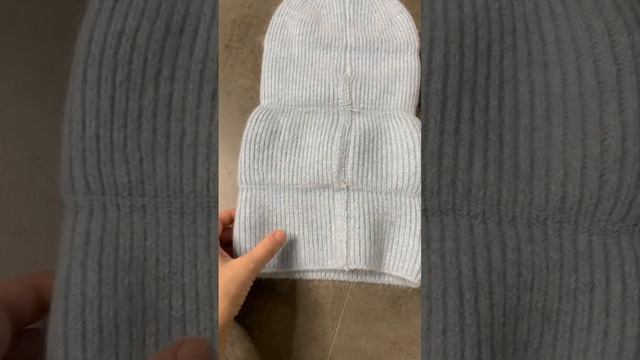 Тёплая шапка с Алиэкспресс ? ‼️ ссылка в телеграм LeraVmode обзор №0086 шапка с Алиэкспресс ? ‼️ с смотреть онлайн