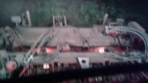 Ночная работа Холмера Т3