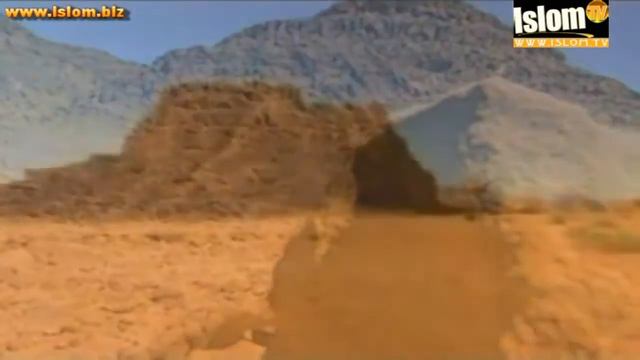 20) Пайғамбарлар қиссалари. Мусо алайҳиссалом қиссаси 4-Қисм смотреть онлайн