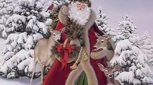 Когда часы 12 бьют!!!