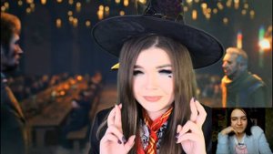 ЕСЛИ РУССКИЕ ПОСТУПЯТ В ХОГВАРТС ! Реакция на Елену Райтман