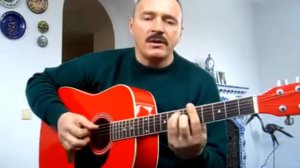 Терминатор-2 (Авторская песня)