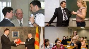 урок 8  Деловое общение