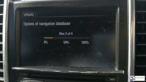 Porsche PCM 3.0 / 3.1 2018 navigation map data installation procedure update activation using PIWIS