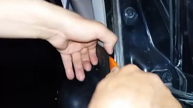 Suzuki Grand Vitara / How to Remove / Replacement the Rear Seat Belt / DIY смотреть онлайн