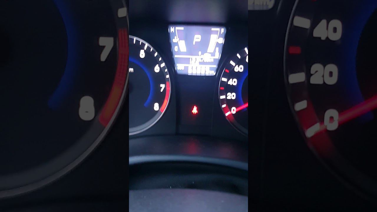 10.Solaris 2011 года новые поломки в 2020 году смотреть онлайн