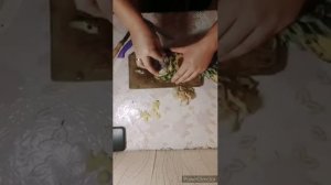 Сделать кальян на ананасе и ДВУХ калаудах в домашних условиях