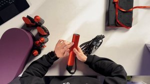 Обзор стайлера Dyson Airwrap 2023 - Лимитированная версия. Лучший подарок девушке!
