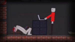 People Playground сериал ""Ещё в сознании" #2 "ПОБЕГ ИЗ ТЮРЬМЫ"