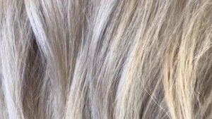 Мистическая сила длинных волос. И влияние цвета волос