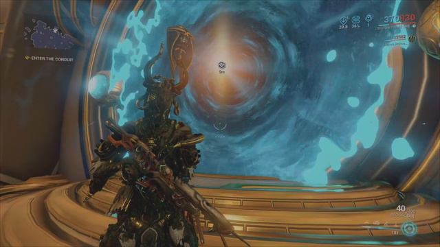 Power Of The Fourth Precision Intensify смотреть онлайн