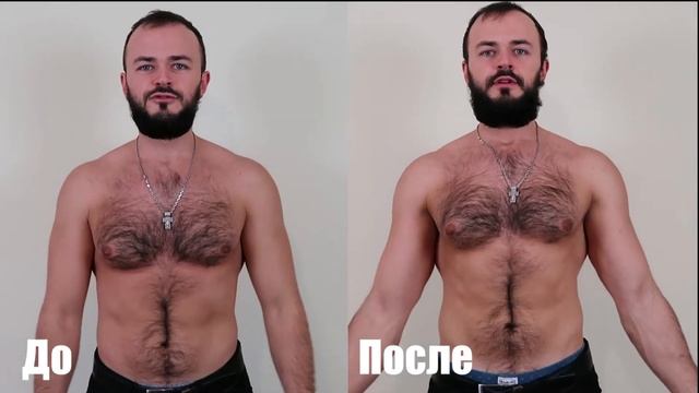 100 ПОДТЯГИВАНИЙ КАЖДЫЙ ДЕНЬ | ЧТО БУДЕТ ЕСЛИ ПОДТЯГИВАТЬСЯ 30 ДНЕЙ ПОДРЯД? смотреть онлайн