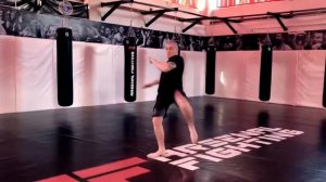 Lexs vs Миша Маваши (Lexs вызвал на бой Маваши "GFC")