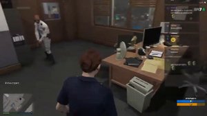 GTA 5 RP Maddyson: Отправили Джорди в дикрет