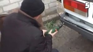 ВАЗ 2107 товары Алиэкспресс семёрка тюнинг vaz Aliexpress на Автоэкспресс