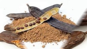 Что такое кэроб  Сироп Кэроб Здоровая альтернатива сахару