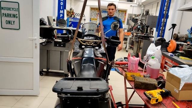 Советская точность, ремонт и клиентоориентированность