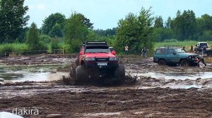 Фестиваль Off road fest 2020