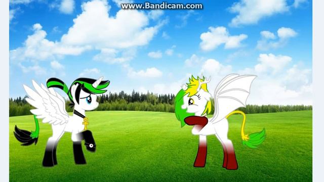 Пони Клип \У меня появился другой/ смотреть онлайн