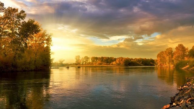 Приметы на сон со 2 на 3 октября смотреть онлайн