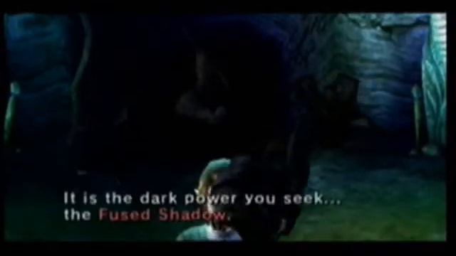 Court of Miracles (Zelda: Twilight Princess) смотреть онлайн