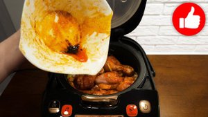 Готовлю уже всю осень! Возьми курицу и капусту и тоже делай эту Вкуснятину в мультиварке!