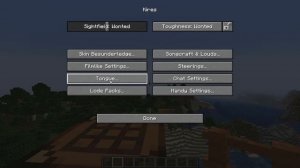 Minecraft - All Easter Egg Languages