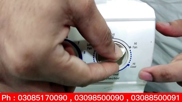 Buy Imported 100% 0.5 Ton window Ac Price Only 31500 | Samsung window Ac Model AW05MOYEA |Non custo