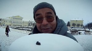 «Планета Кострома» и Антон Зайцев