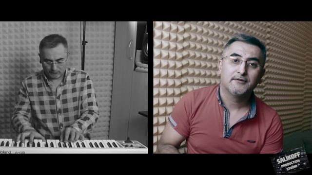 Алибек Саликов -"Помолимся за родителей"