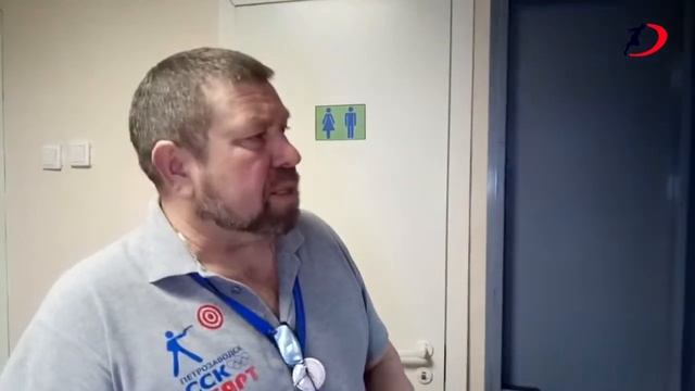 Спортивно-стрелковый клуб 'СТАРТ'. Карелия.