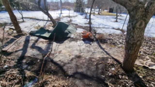 Черви для биогумуса #158 смотреть онлайн