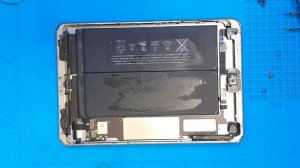 iPad Mini 2 Touch Replacement | iPad Mini 2 Disassembly | Tech Support